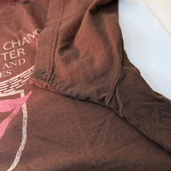 Old Navy Graphic Men's T-Shirt, distressed, Automotive - Picture 8 of 8